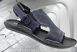 Сандалі Чоловічі з Натуральної Шкіри, фото 7