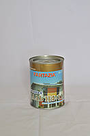 Емаль ПФ-115, 0.9 л, Fantazia (світло-сіра)