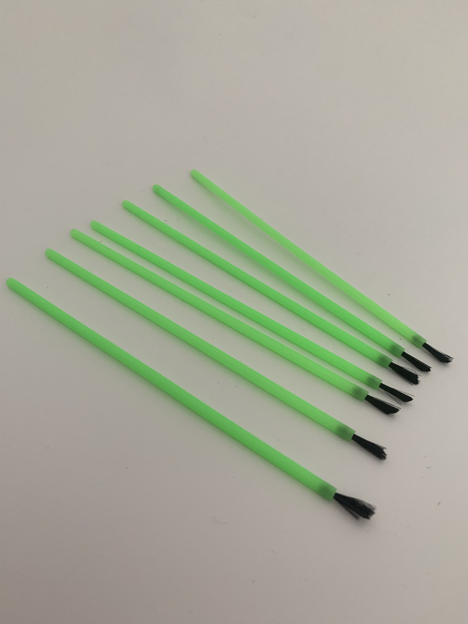 Пензлики для бонда, на довгій ніжці (144 шт в упаковці), фото 1