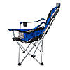 Складане крісло-шезлонг Ranger FC 750-052 Blue (Арт. RA 2233), фото 2