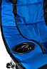 Складане крісло-шезлонг Ranger FC 750-052 Blue (Арт. RA 2233), фото 9