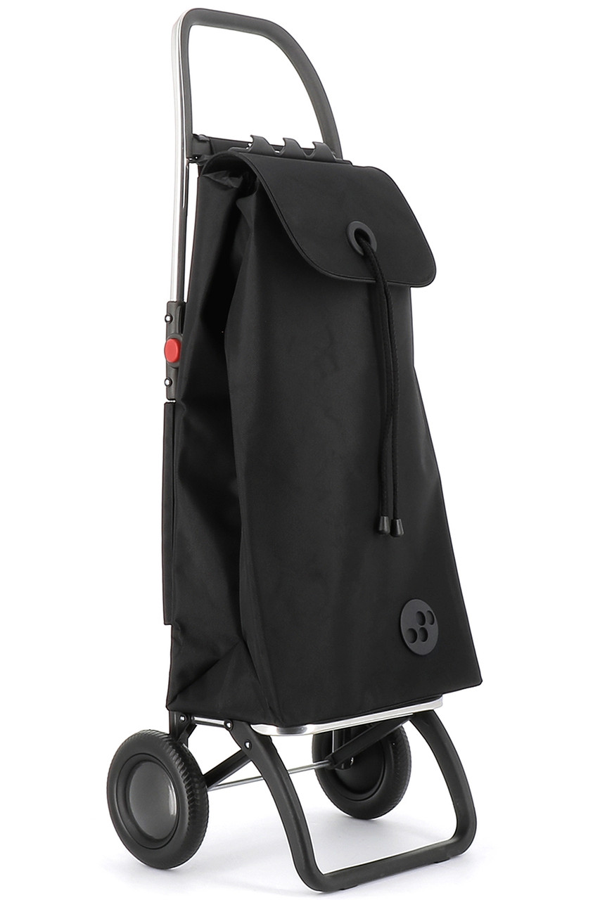 Сумка-візок Rolser I-Max MF 2L 43 Negro (IMX304-1023)