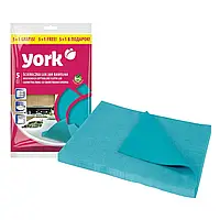 Салфетка для уборки York Lux 5+1 шт 35х50см 020330