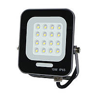 LED прожектор LEBRON L-LF, 10 W, 6500 K, 900Lm, 220V