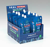 Герметик Squirt SEAL BeadBlock® 120 мл с гранулами (тюбик)