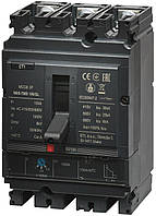 Автоматический выключатель ETI NBS-TMS 100/3L 40A (36kA, (0.8-1)In/фикс) 3P