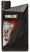 Масло моторное Yamalube 4T 4 Stroke 20W-50 1л.(YMD650220105)