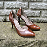 Туфлі на шпильці, фото 7