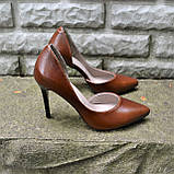 Туфлі на шпильці, фото 8