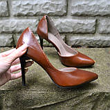 Туфлі на шпильці, фото 9