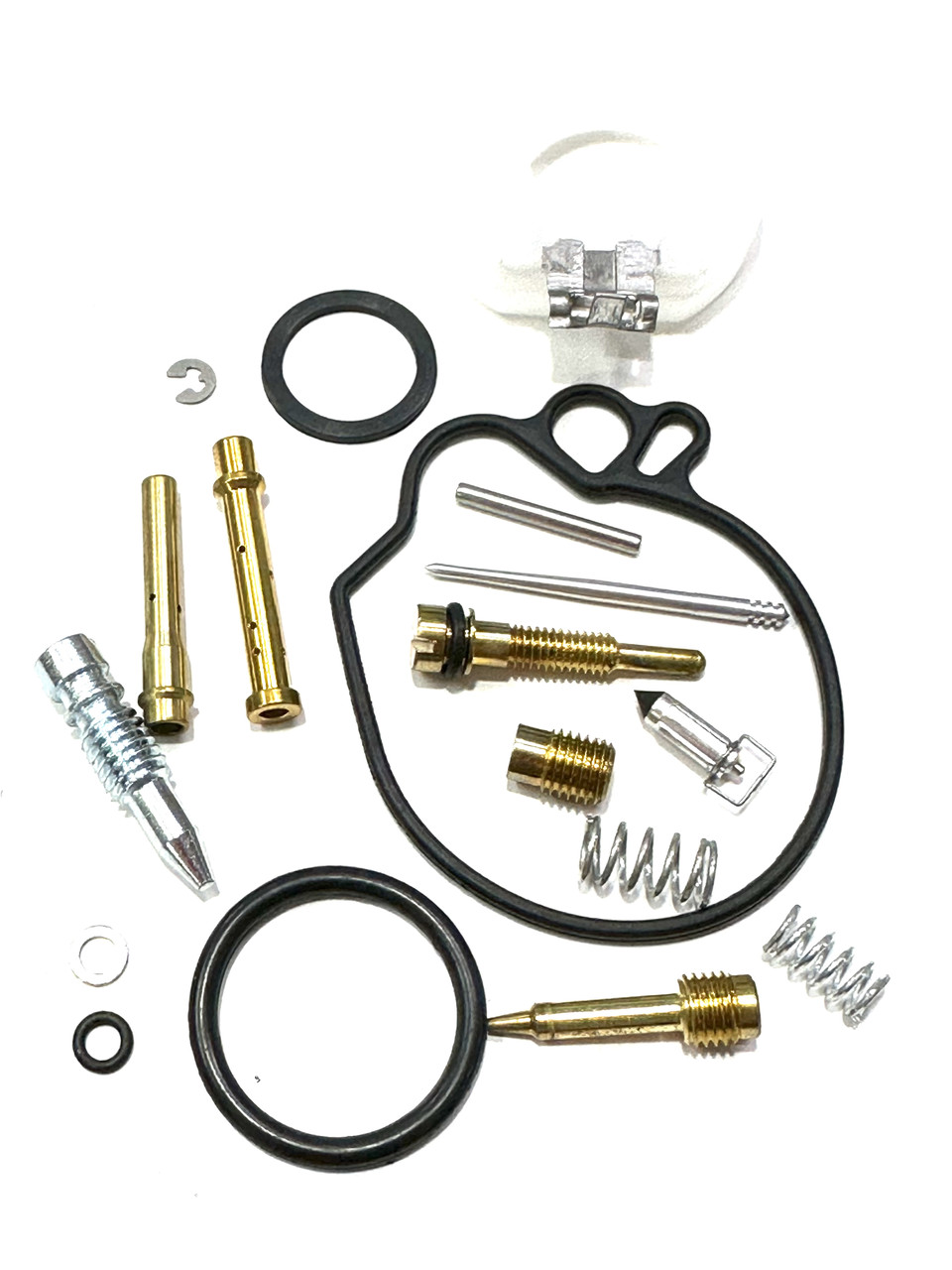 Купить Ремкомплект карбюратора Хонда TACT 50 (комплект ), цена 160 ...