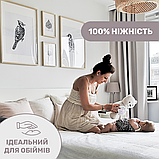 Музичний нічник Ведмедик Chicco, Нейтральний, фото 10