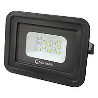 LED прожектор VELMAX VF-10-24V, 10W, 6500 K, 700 Lm, DC 24V
