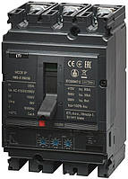 Автоматический выключатель ETI NBS-E 100/3S 100A (50kA, (0.4-1)In/(1.5-10)In) 3P