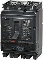 Автоматический выключатель ETI NBS-E 160/3L 160A (36kA, (0.4-1)In/(1.5-10)In) 3P