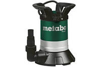 Насос заглибний для чистої води Metabo TP6600 (0250660000)