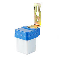 Датчик освітлення VELMAX V-LCS-70, AC220-240V, 6A, (ST301)