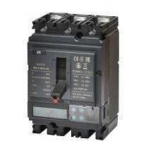 Корпусный автоматический выключатель ETI NBS-E 250/3S LCD 3P 250A 50кА (4673087)