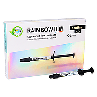 RAINBOW FLOW, Cerkamed (Рейнбоу Флоу A2 дентин)