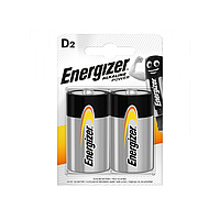 Батарейка ENERGIZER D/LR20 Alk Power уп. 2шт. CH