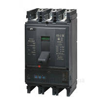 Автоматический выключатель ETI NBS-E 1600/3S LCD 1250A 50кА 3P (4673202)