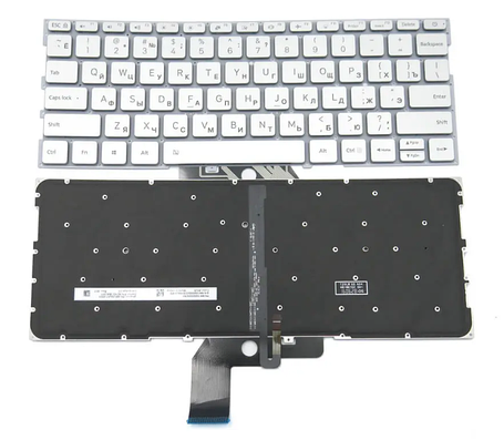 Клавіатура Xiaomi