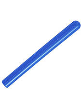 Відскок Pastorelli наконечник для гімнастичної палички blue