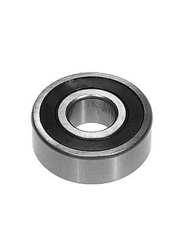 Підшипник варіатора ходу 1580209 (1726209 2RS) закритий комбайн Нива СК-5