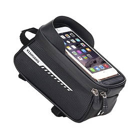 Сумки на раму