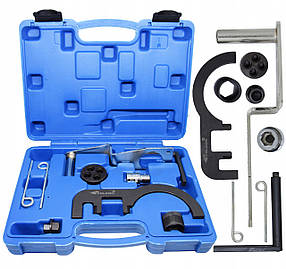 Набір фіксаторів ГРМ BMW N47/N57 1.6 2.0 3.0 F04055 FALCON