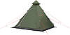 Намет чотиримісний Easy Camp Bolide 400 Rustic Green (120405), фото 2