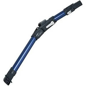 Труба синя для акумуляторного пилососу Rowenta XFORCE FLEX 11.60 RH9890 TY9890 (SS-2230002521)