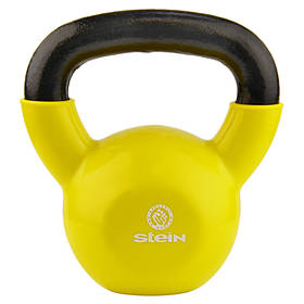 Гіря гвинтова Stein 8 кг