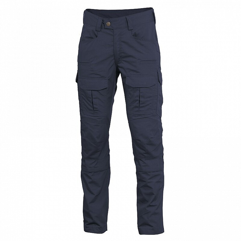 Тактичні військові штани Pentagon Lycos Combat Pants K05043 34/32, Синій (Navy)