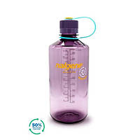 Бутылка для воды Nalgene Narrow Mouth Sustain Water Bottle 0.95L