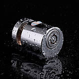 Al Замок велосипедний West Biking 0705029 для дискового гальма, фото 4