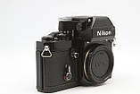 Nikon F2 body, фото 3
