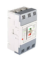Автоматичний вимикач силовий фіксований SIGMA 3Р, 63A, 25кА (3A160063)
