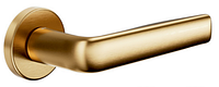 Дверная ручка DND Martinelli VIVA! античное матовое золото