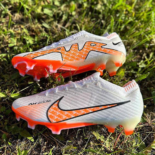 Купить Бутсы Nike Air Zoom Mercurial Vapor XV FG / найк меркуриал ...