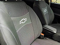 Авто чехлы DAF XF106 EVRO 6 2012 - Чехлы для сидений ДАФ XF106 ЕВРО 6 с 2012-