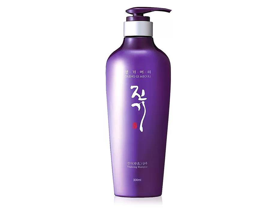Регенеруючий шампунь Daeng Gi Meo Ri Vitalizing Shampo 500ml, фото 1