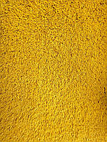 Спортивна штучна трава Congrass Collor turf Жовтий 15 mm 4m