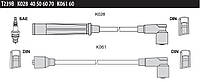 Провода зажигания Tesla T239B Lancia Delta 1.6,1.6ie, Thempa 2.0ie
