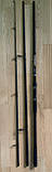 Коропове вудлище Condor Quazar Carp 3.6 m 3.5 lbs, фото 3
