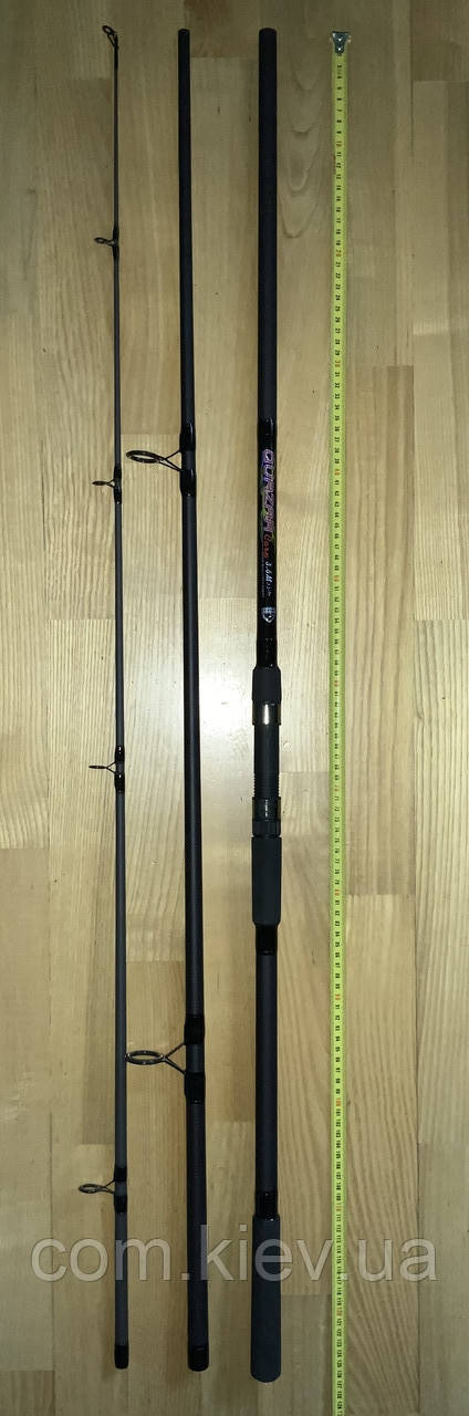 Коропове вудлище Condor Quazar Carp 3.6 m 3.5 lbs