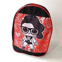 Дитячий прогулянковий рюкзак Lol