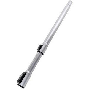 Труба телескопічна без фіксатора для пилососа Rowenta X-TREM POWER (RS-RT3822)