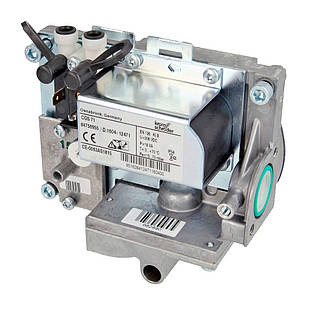 Газовий клапан Viessmann 7827526 Vitodens WB3A WB3B WS3A