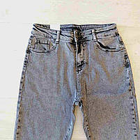 Джинси жіночі оптом, 30-38 рр., арт. NK-8997, фото 3